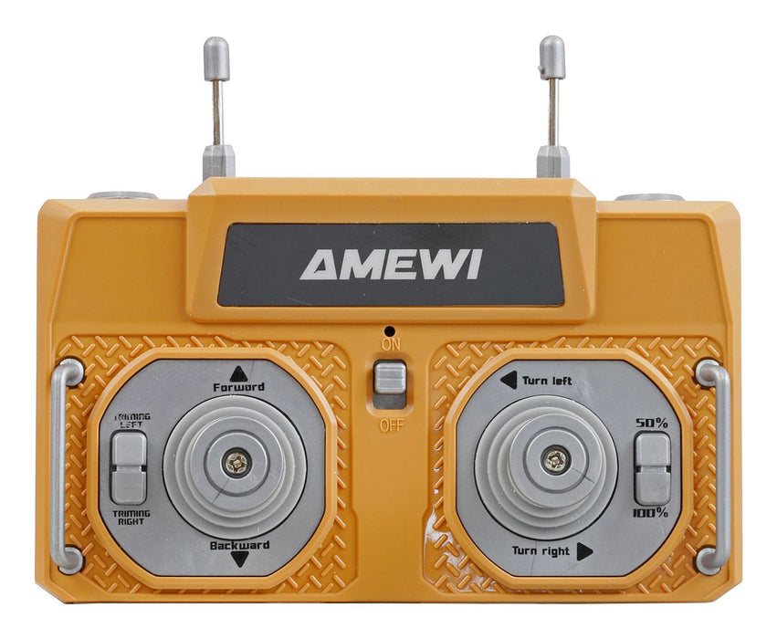 EAN 4262500346651 - Amewi 22745 modelo controlado por radio Motor eléctrico 1:64 imagen 10