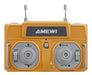 EAN 4262500346651 - Amewi 22745 modelo controlado por radio Motor eléctrico 1:64 imagen 10