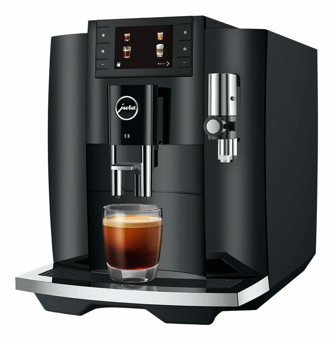 EAN 7610917155842 - JURA E8 Totalmente automática Máquina espresso 1,9 L imagen 1