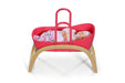 EAN 4001167838075 - BABY born 3 in 1 Pinplay Bassinet Cama/cuna para muñecas imagen 13