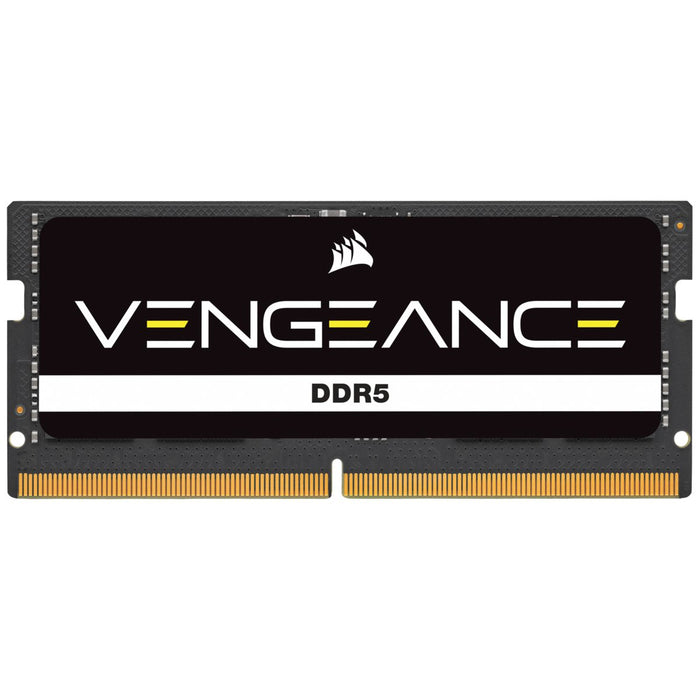 EAN 0840006662235 - Corsair Vengeance módulo de memoria 16 GB 1 x 16 GB DDR5 imagen 1
