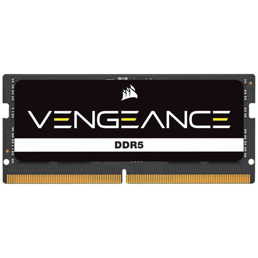EAN 0840006662013 - Corsair VENGEANCE módulo de memoria 32 GB 2 x 16 GB DDR5 imagen 1