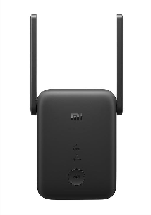 EAN 6934177728808 - Xiaomi Mi WiFi Range Extender AC1200 Repetidor de red Negro 10, 100 Mbit/s imagen 1