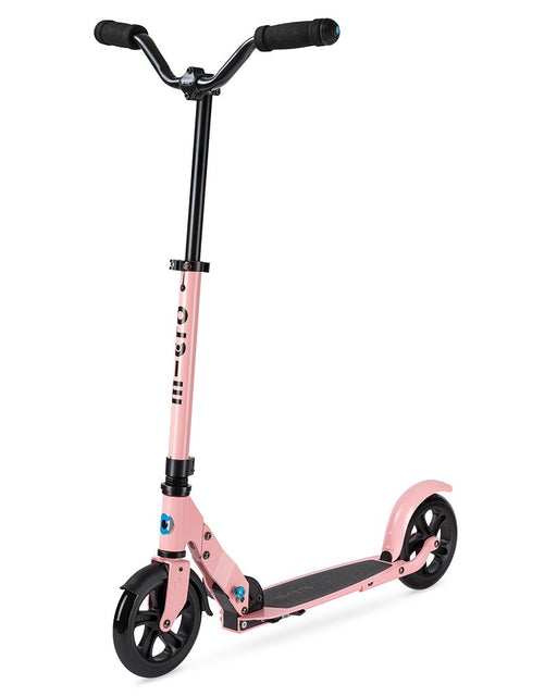 EAN 7630053546984 - Micro Mobility Micro Speed Deluxe Adultos Patinete clásico Rosa imagen 1