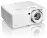EAN 5055387668898 - Optoma UHZ35 Proyector de alcance estándar 3500 lúmenes ANSI DLP UHD 4K (3840x2160) 3D Blanco imagen 9