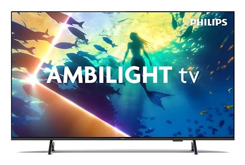 EAN 8718863046302 - Philips 55PUS8010/12 Televisor 139,7 cm (55") 4K Ultra HD Smart TV Wifi Negro imagen 1