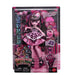 EAN 194735259830 - Monster High JBG74 muñeca imagen 6