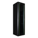 EAN 5420016846228 - LOGON RDL42U68BL armario rack 42U Rack o bastidor independiente Negro imagen 3