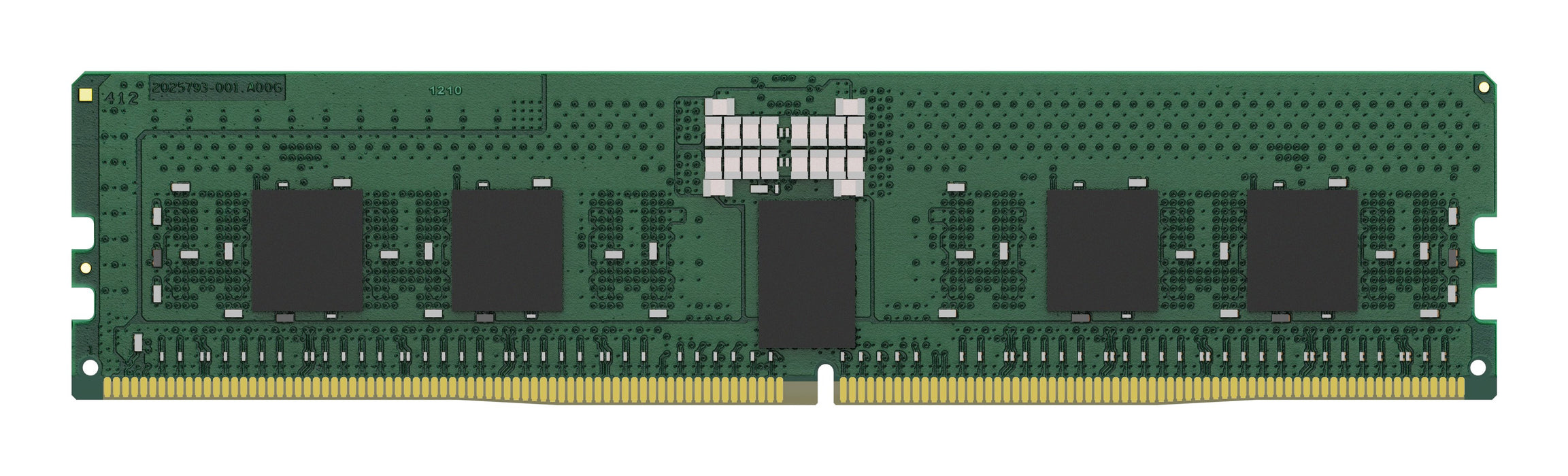 EAN 0740617347104 - Kingston Technology KSM64R52BS8-16MD módulo de memoria 16 GB 1 x 16 GB DDR5 6400 MT/s imagen 2