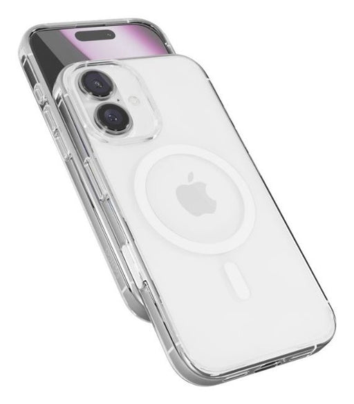 EAN 8596049197709 - Epico 93610101000002 funda para teléfono móvil 15,4 cm (6.06") Transparente, Blanco imagen 2