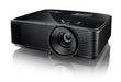 EAN 5055387665323 - Optoma S336 Proyector de alcance estándar 4000 lúmenes ANSI DLP SVGA (800x600) 3D Negro imagen 3