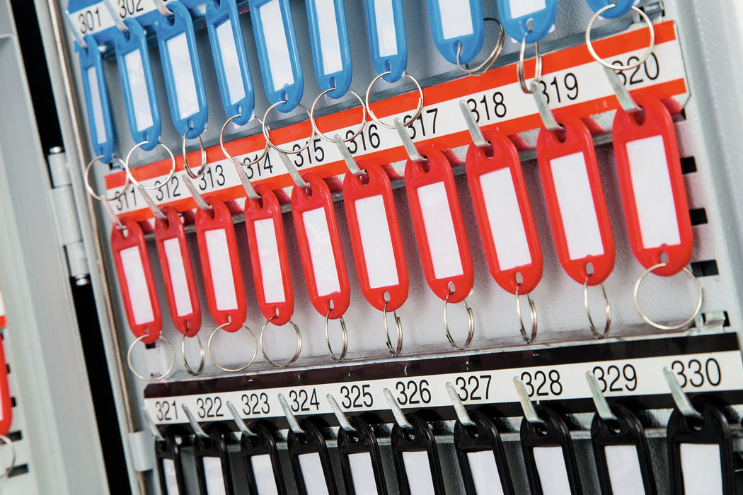 EAN 5032548004481 - Phoenix Safe Co. KC0605E caja portallaves y organizador Gris imagen 7