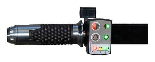 EAN 9120039235363 - Zipper ZI-EWB200S carrito de jardín y carretilla Carreta motorizada imagen 2