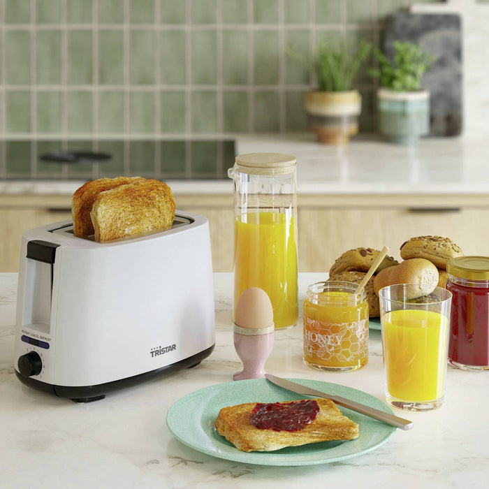 EAN 8712836986831 - Tristar BR-1055 no categorizado imagen 3