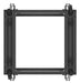 EAN 5901969446951 - Lanberg OR01-6115-B armario rack 15U Rack o bastidor independiente Negro imagen 6