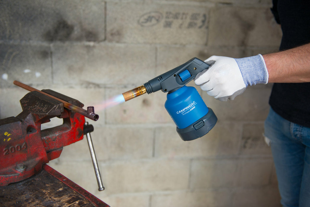 EAN 3138522132323 - Campingaz 2201877 soplete de gas Sencillo imagen 3