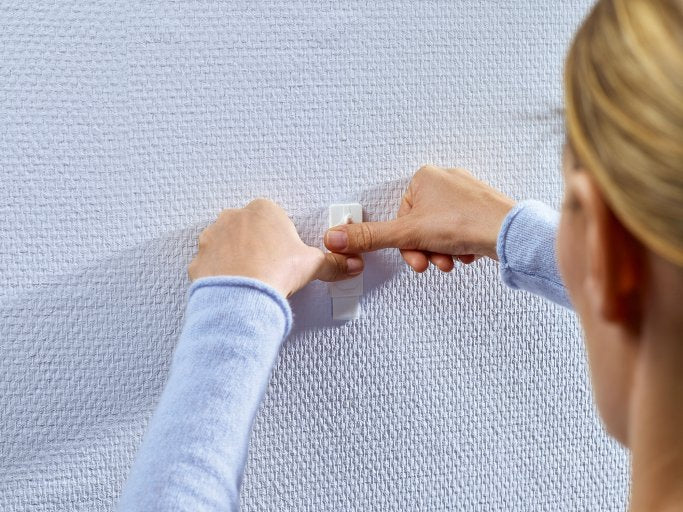 EAN 4042448340474 - TESA 77773-00000 gancho para almacenamiento Interior Gancho universal Blanco 2 pieza(s) imagen 20