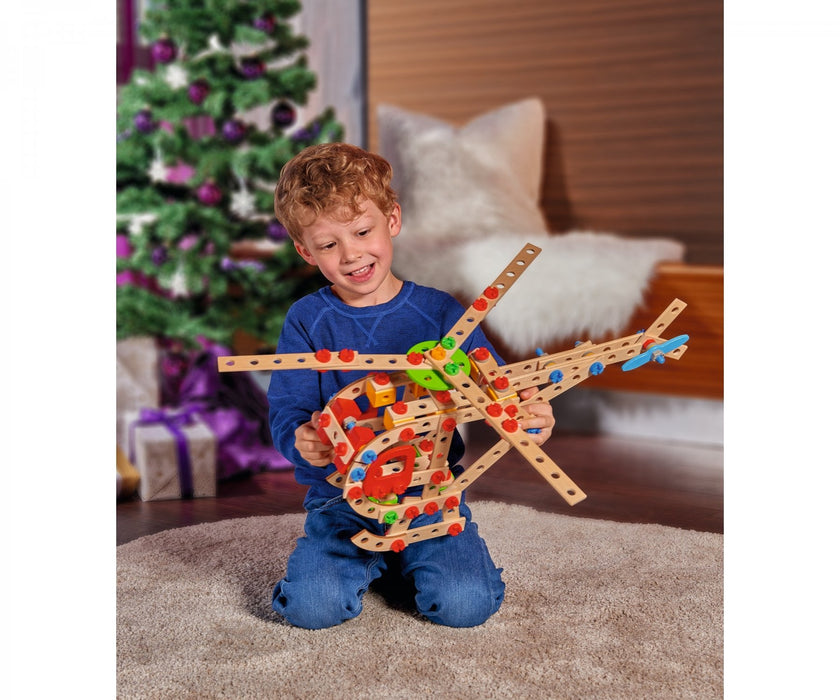 EAN 4051902001165 - Eichhorn 100039098 juguete de construcción imagen 2