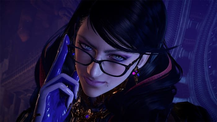 EAN 0045496478483 - Nintendo Bayonetta 3 imagen 14