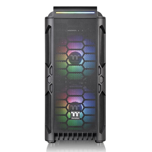 EAN 4713227523035 - Thermaltake Level 20 RS ARGB Midi Tower Negro imagen 2