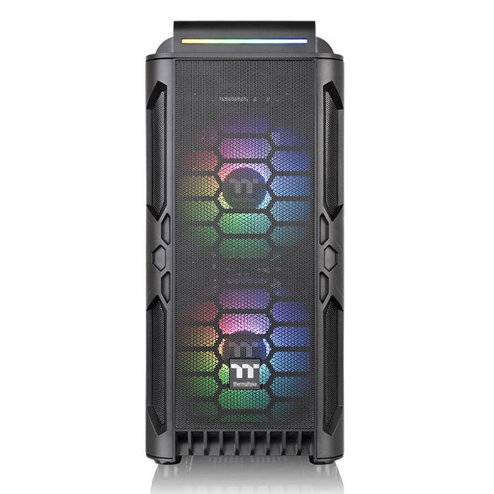 EAN 4713227523035 - Thermaltake Level 20 RS ARGB Midi Tower Negro imagen 2