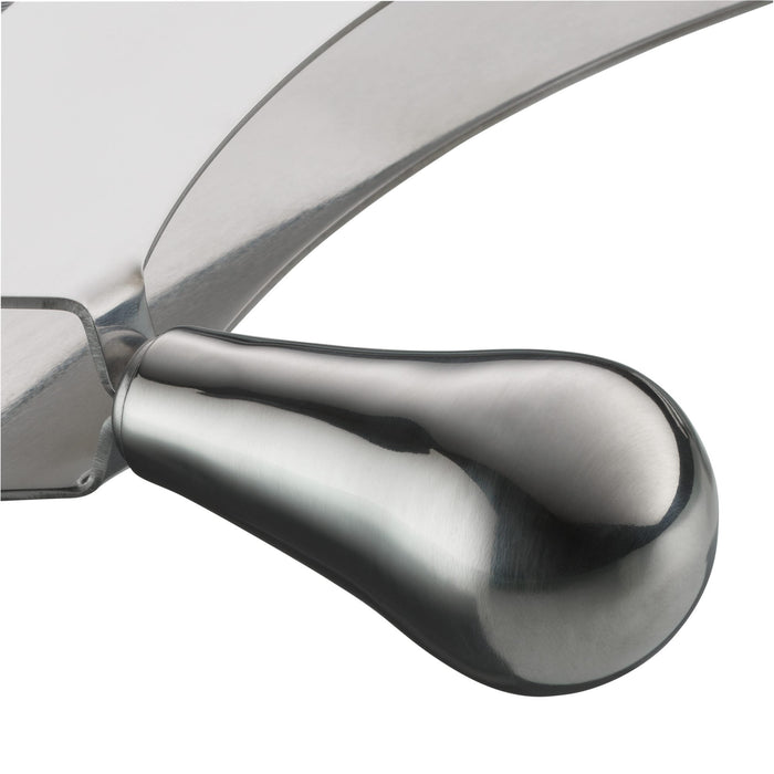 EAN 4000530568113 - WMF 4000530568113 cuchillo de cocina Acero inoxidable 1 pieza(s) Cuchillo picador imagen 3