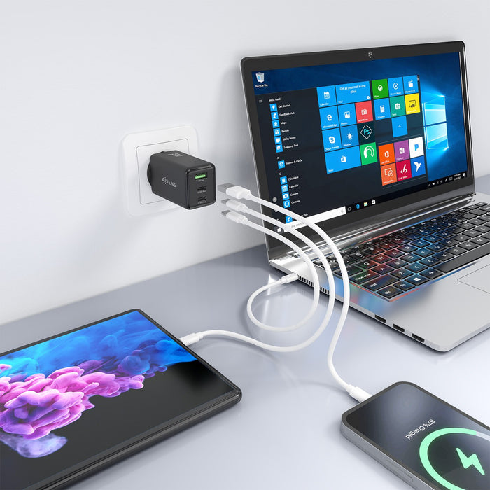 EAN 8435739903957 - AISENS A110-0969 imagen 5