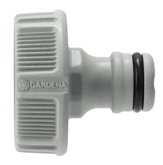 EAN 4078500010344 - Gardena 18291-20 pistola de pulverización de agua o boquilla Boquilla de lavado Negro, Gris, Naranja, Pla imagen 4