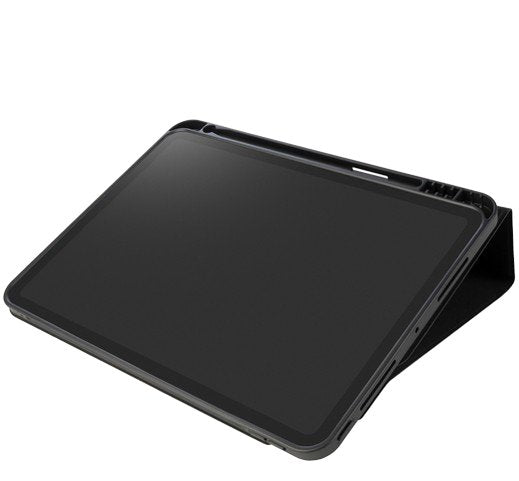 EAN 8020252209916 - Tucano IPDP11M4UPP-BK funda para tablet 27,9 cm (11") Folio Negro imagen 5