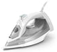 EAN 8710103968047 - Philips 5000 series DST5010/10 plancha Plancha a vapor Suela SteamGlide Plus 2400 W Gris, Blanco imagen 1