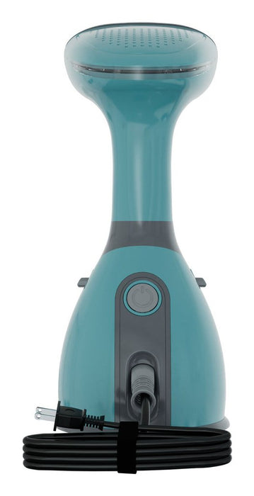EAN 7393033114992 - SINGER 220442103.01 Vaporizador manual de prendas 0,28 L 1500 W Verde imagen 4