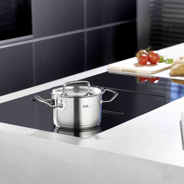 EAN 4009209380025 - Fissler 084-388-05-000/0 kit de cacerolas 5 pieza(s) imagen 6