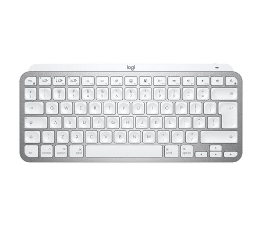 EAN 5099206099166 - Logitech Master 920-010526 teclado Oficina Bluetooth QWERTY Inglés Blanco imagen 1
