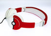 EAN 5055371622981 - OTL Technologies Pokémon Pokéball Auriculares Alámbrico Diadema Música Negro, Rojo, Blanco imagen 4