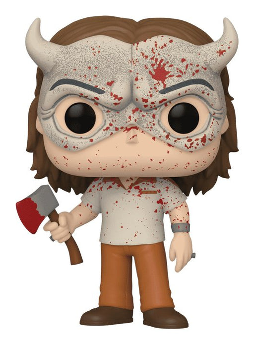 EAN 0889698759090 - FUNKO POP! 75909 figura de acción y colleccionable imagen 1