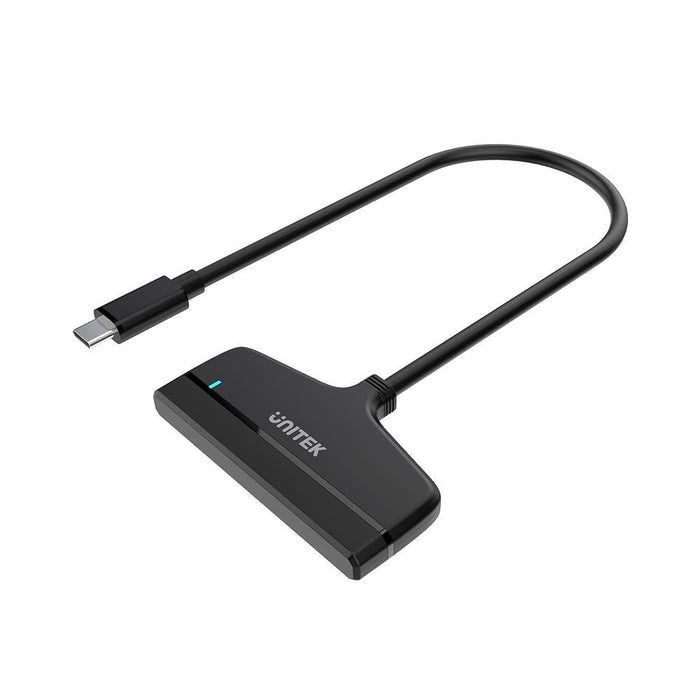 EAN 4894160040688 - UNITEK Y-1096A base para portátil y replicador de puertos USB Tipo C Negro imagen 1