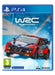 EAN 3665962018165 - NACON WRC GENERATIONS Estándar Español PlayStation 4 imagen 1