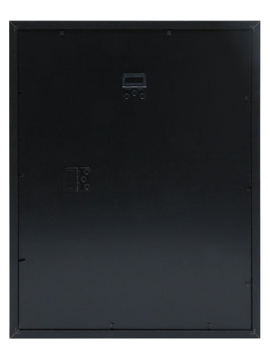 EAN 5412065541643 - Deknudt S44CF2 1 Expositor de pie retroiluminado Negro imagen 5