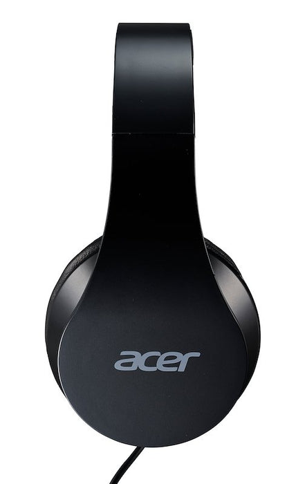 EAN 4710886785675 - Acer AHW115 Auriculares Alámbrico Diadema Llamadas/Música Negro imagen 8