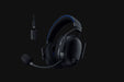 EAN 8887910061244 - Razer BlackShark V3 Pro Auriculares Inalámbrico y alámbrico Diadema Juego USB tipo A Bluetooth Negro imagen 6