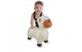 EAN 4042774457792 - Jamara Bouncing Animal Sheep juguete inflable imagen 1