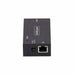 EAN 0065030905978 - StarTech.com I13-SERIAL-ETHERNET convertidor, repetidor y aislador en serie RS-232 RJ-45 Negro imagen 4