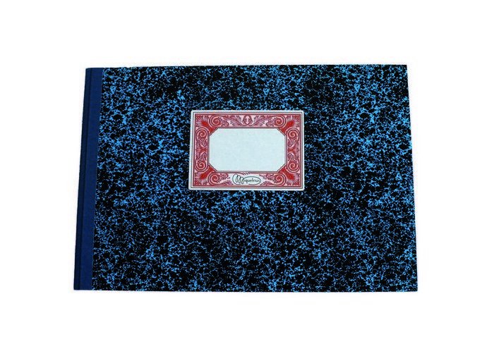 EAN 8422593030400 - Miquelrius 3040 cuaderno y block 100 hojas Multicolor imagen 1