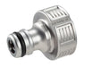 EAN 4078500031752 - Gardena 18241-50 accesorio para manguera Conector de manguera Metal Plata 1 pieza(s) imagen 3