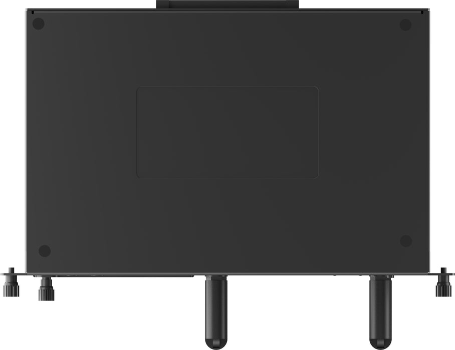 EAN 4948570033331 - iiyama OPC51204BC-1 PCs/estación de trabajo Intel® Core™ i5 i5-12450H 8 GB DDR4-SDRAM 256 GB SSD Windows  imagen 8