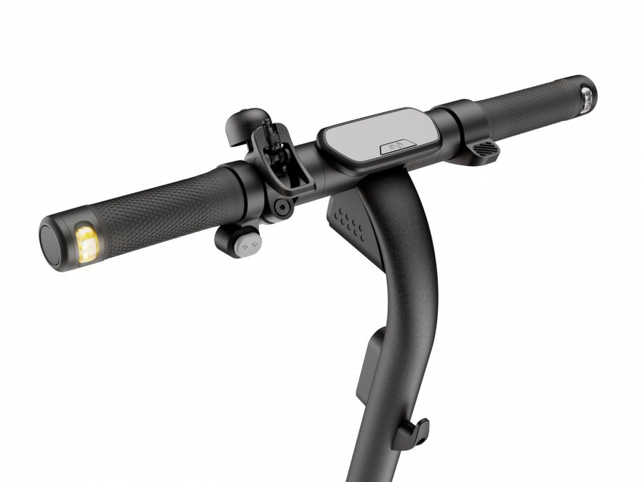 EAN 8720254406749 - Ninebot by Segway E2 Pro E Negro, Gris 25 kmh 7,65 Ah imagen 4