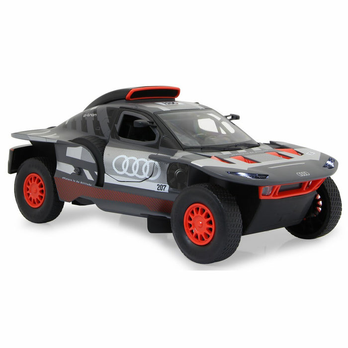 EAN 4042774471880 - Jamara AUDI RS Q e-tron E2 modelo controlado por radio Coche deportivo Motor eléctrico 1:14 imagen 7