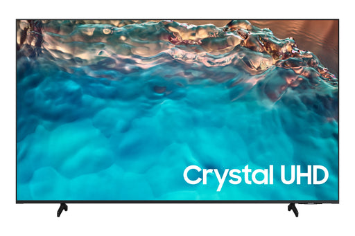 EAN 8806094451603 - Samsung HBU8000 127 cm (50") 4K Ultra HD Smart TV Negro 20 W imagen 1