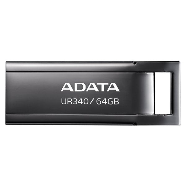EAN 4711085935465 - ADATA UR340 unidad flash USB 64 GB USB tipo A 3.2 Gen 2 (3.1 Gen 2) Negro imagen 1