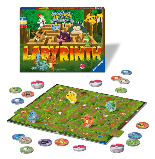 EAN 4005556269495 - Ravensburger 26949 juego de tablero Juego de mesa Familia imagen 2